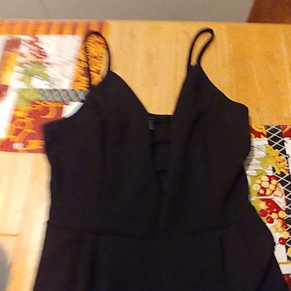 Pants jump suit - Picture 5 of 5